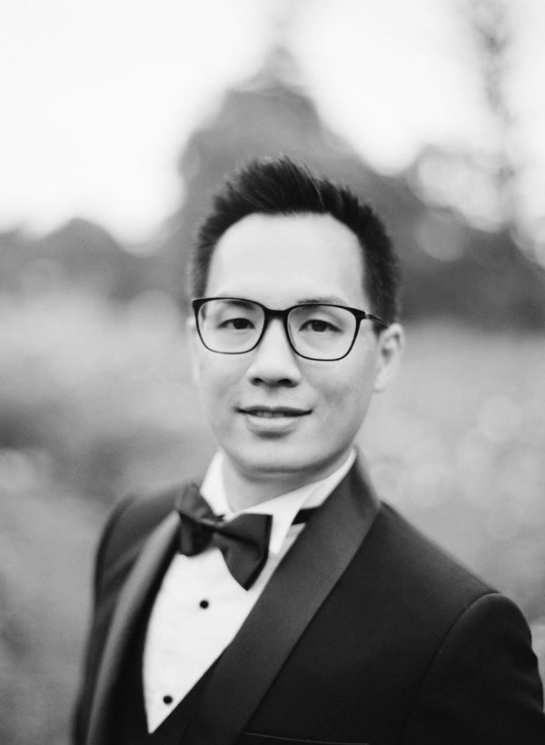 Stephen Tam